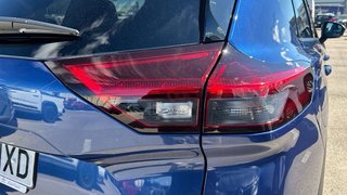 Nissan X-Trail 1.5T MHEV 120KW CVT N-CONNECTA 163 5P