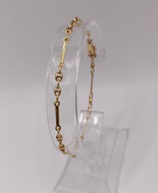 Pulsera Oro 18k - 5,02gr