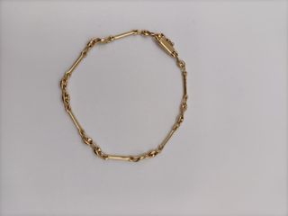 Pulsera Oro 18k - 5,02gr