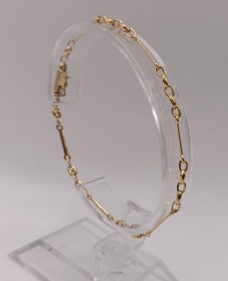 Pulsera Oro 18k - 5,02gr
