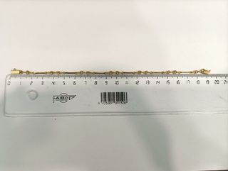 Pulsera Oro 18k - 5,02gr