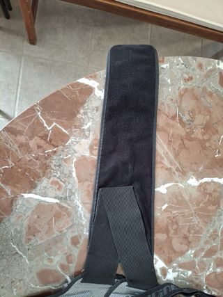 Espaldera Dainese Protector Moto