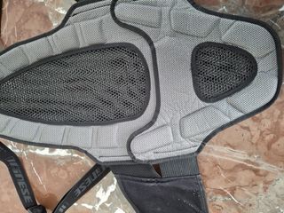 Espaldera Dainese Protector Moto