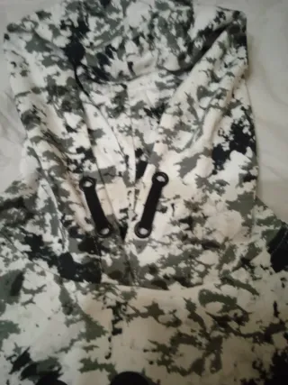 Sudadera  NUEVA Mickey Mouse manga corta T 13/14