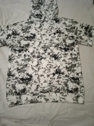 Sudadera  NUEVA Mickey Mouse manga corta T 13/14