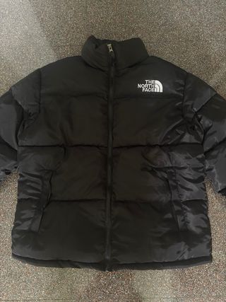 The North Face Abrigo