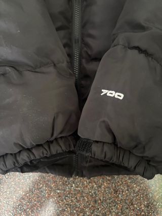 The North Face Abrigo