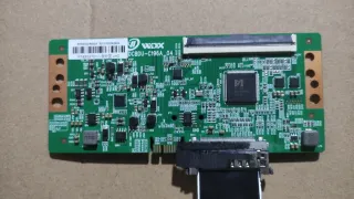 Placa T-con WDX DCBDU-C196A 04