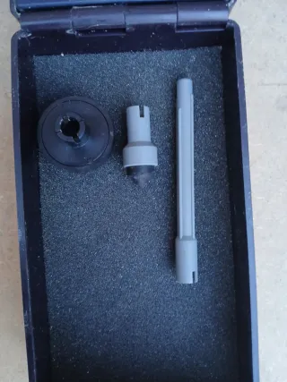 Tacómetro HT50 Made in Germany