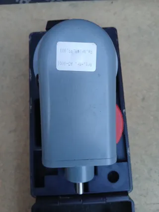 Tacómetro HT50 Made in Germany