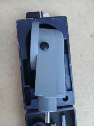 Tacómetro HT50 Made in Germany