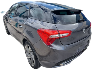 DS 5  Sport, Automático, Muy Equipado, Navi+Cuero