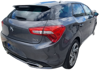 DS 5  Sport, Automático, Muy Equipado, Navi+Cuero