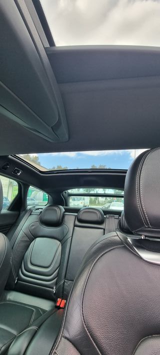 DS 5  Sport, Automático, Muy Equipado, Navi+Cuero