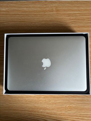 MacBook Pro 2014 A1502 Plata