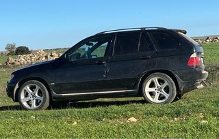 Llantas 20 pulgadas BMW X5