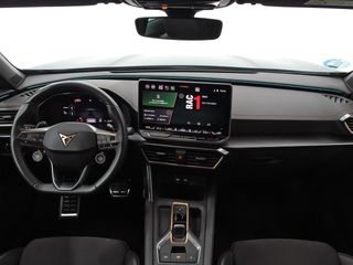 Cupra Formentor 1.5 eTSI 110kW (150 CV) DSG