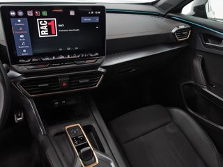 Cupra Formentor 1.5 eTSI 110kW (150 CV) DSG