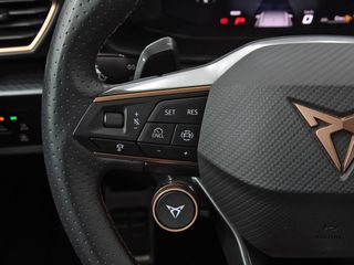 Cupra Formentor 1.5 eTSI 110kW (150 CV) DSG