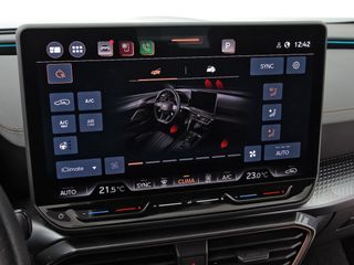 Cupra Formentor 1.5 eTSI 110kW (150 CV) DSG