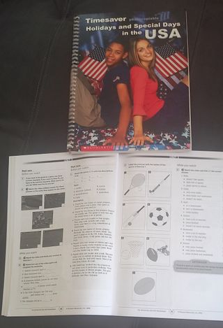 Holidays and Special Days in the USA
