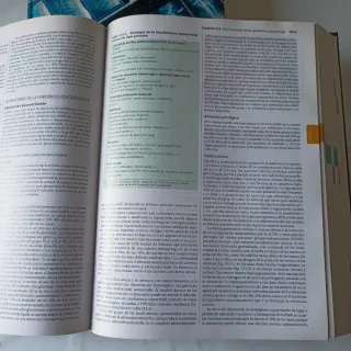 Farreras-Rozman. Medicina Interna.
