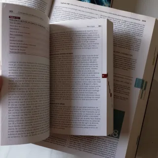 Farreras-Rozman. Medicina Interna.