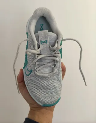 Nike Metcon 9 Talla 35.5