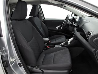 Toyota Yaris 1.5 120H Active Plus