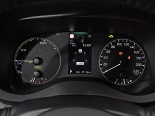 Toyota Yaris 1.5 120H Active Plus