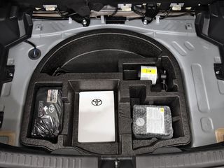 Toyota Yaris 1.5 120H Active Plus