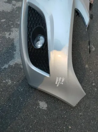 PARAGOLPES DELANTERO SEAT LEON II Restyling GRIS