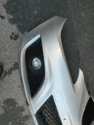 PARAGOLPES DELANTERO SEAT LEON II Restyling GRIS