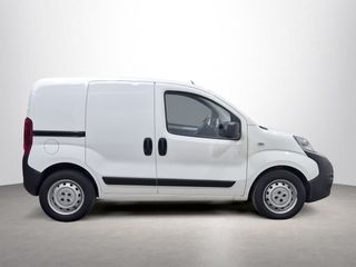 Fiat Fiorino *FIORINO CARGO 1.3 MULTIJET 16V 95CV SX 4P