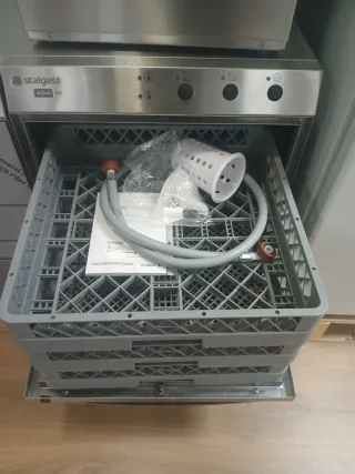 Lavavajillas Industrial Hostelería Stalgast