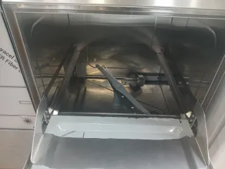 Lavavajillas Industrial Hostelería Stalgast