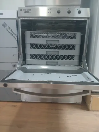 Lavavajillas Industrial Hostelería Stalgast