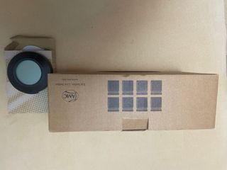 Set audiotherm yogures amc