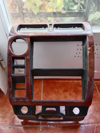 Marco Radio Toyota KZJ/KDJ 90 95