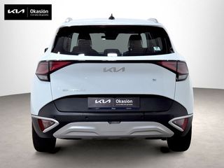 Kia Sportage 1.6 T-GDi MHEV 110kW (150CV) Drive 4x2