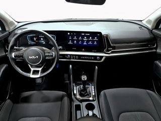 Kia Sportage 1.6 T-GDi MHEV 110kW (150CV) Drive 4x2