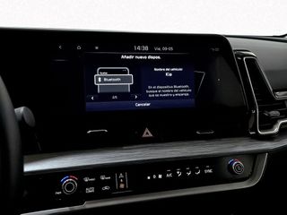 Kia Sportage 1.6 T-GDi MHEV 110kW (150CV) Drive 4x2