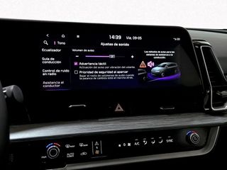 Kia Sportage 1.6 T-GDi MHEV 110kW (150CV) Drive 4x2