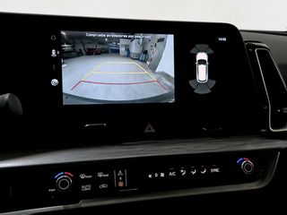 Kia Sportage 1.6 T-GDi MHEV 110kW (150CV) Drive 4x2