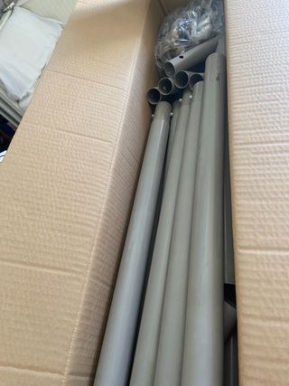 PACK Bomba Intex Krystal C1000 + Piscina tubular