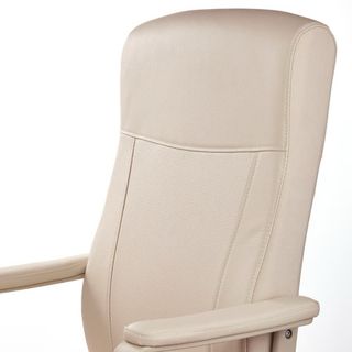 Silla Escritorio Ikea Millberget Beige