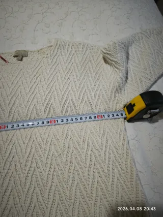 Jersey Trucco punto muy suave