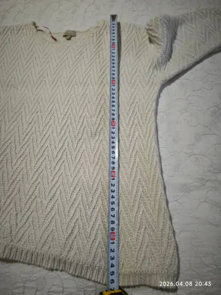 Jersey Trucco punto muy suave