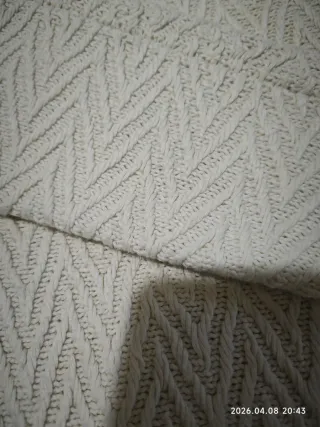 Jersey Trucco punto muy suave