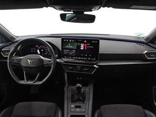 Cupra León 1.5 TSI 110kW (150CV)